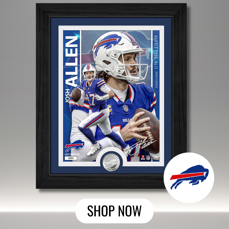Josh Allen