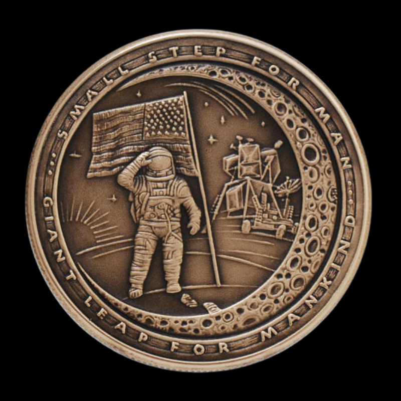 The Highland Mint