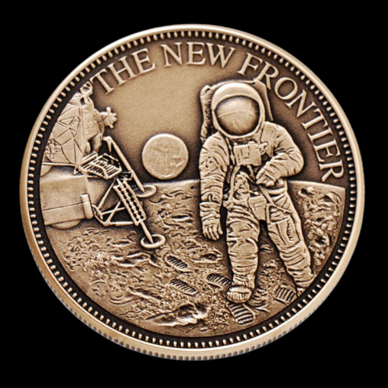 The Highland Mint