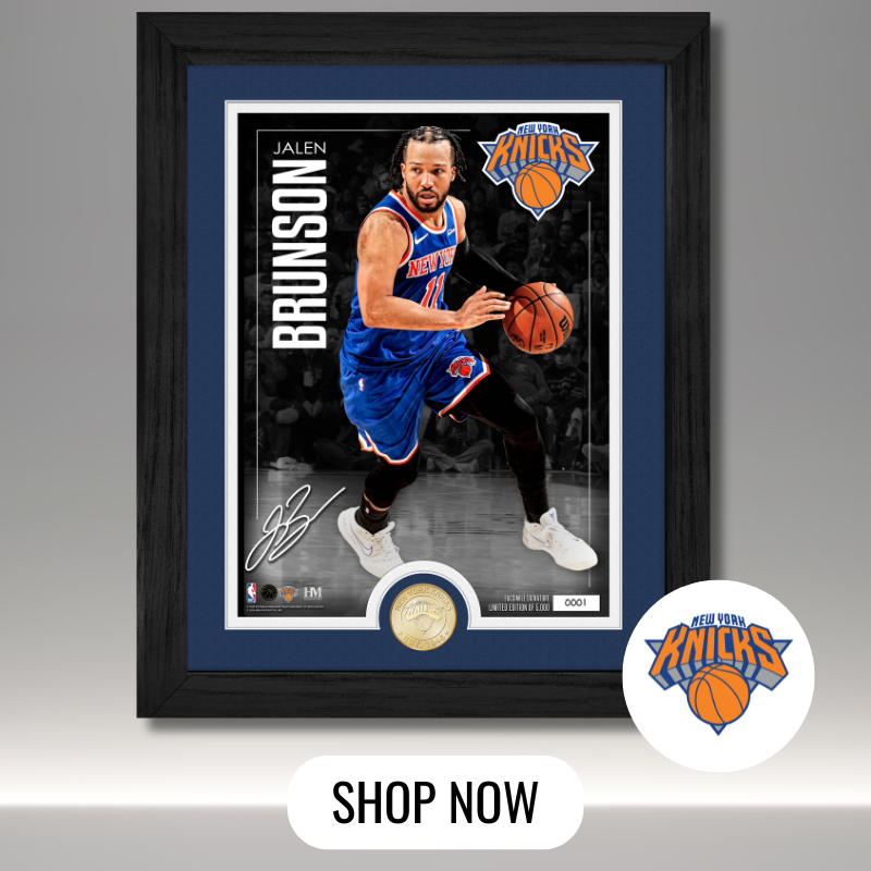 Jalen Brunson