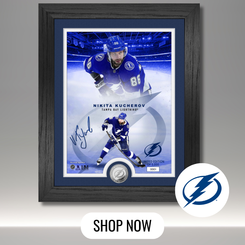 Nikita Kucherov
