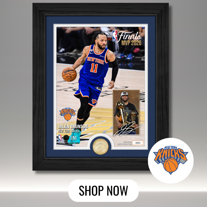 Jalen Brunson