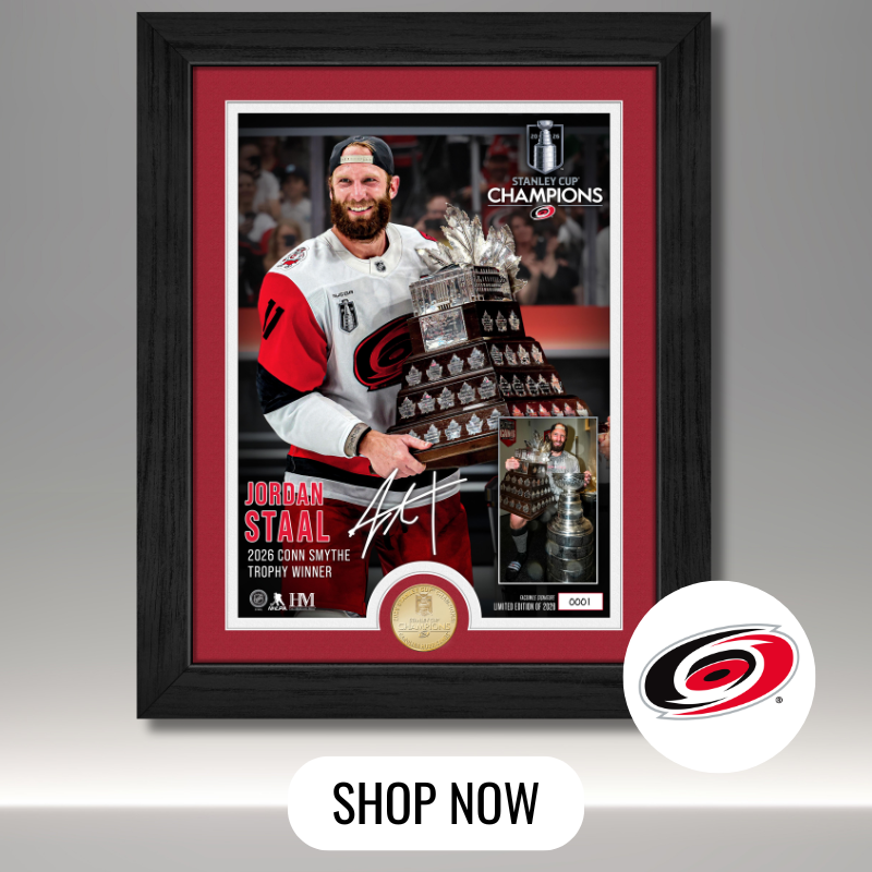 Jordan Staal