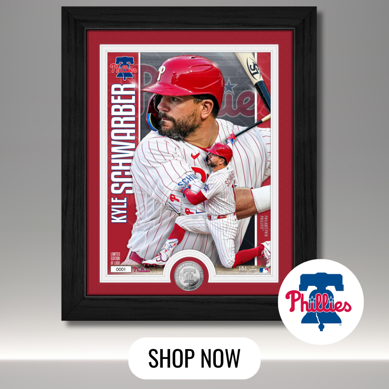 Kyle Schwarber