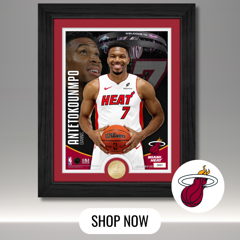 Giannis Antetokounmpo