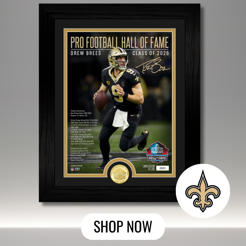 Drew Brees