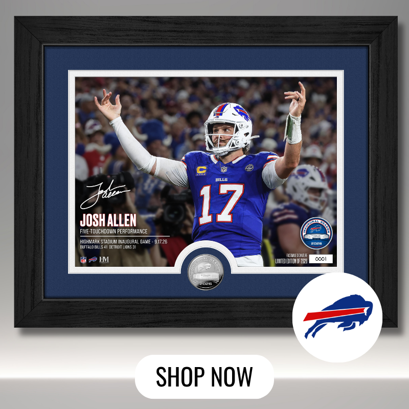 Josh Allen
