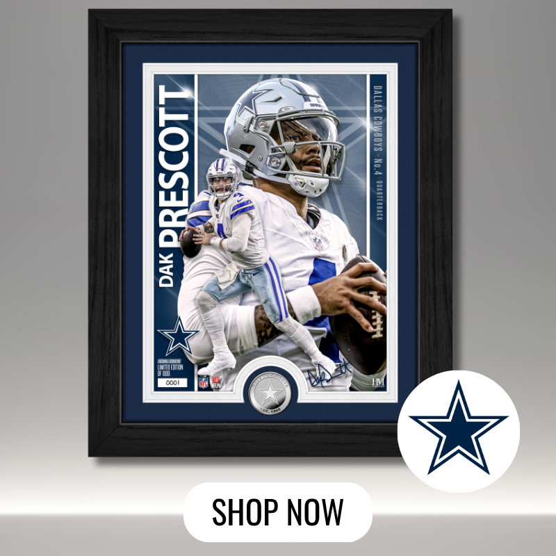 Dak Prescott