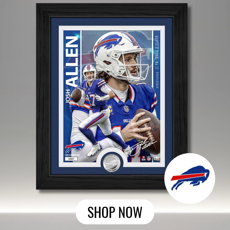 Josh Allen