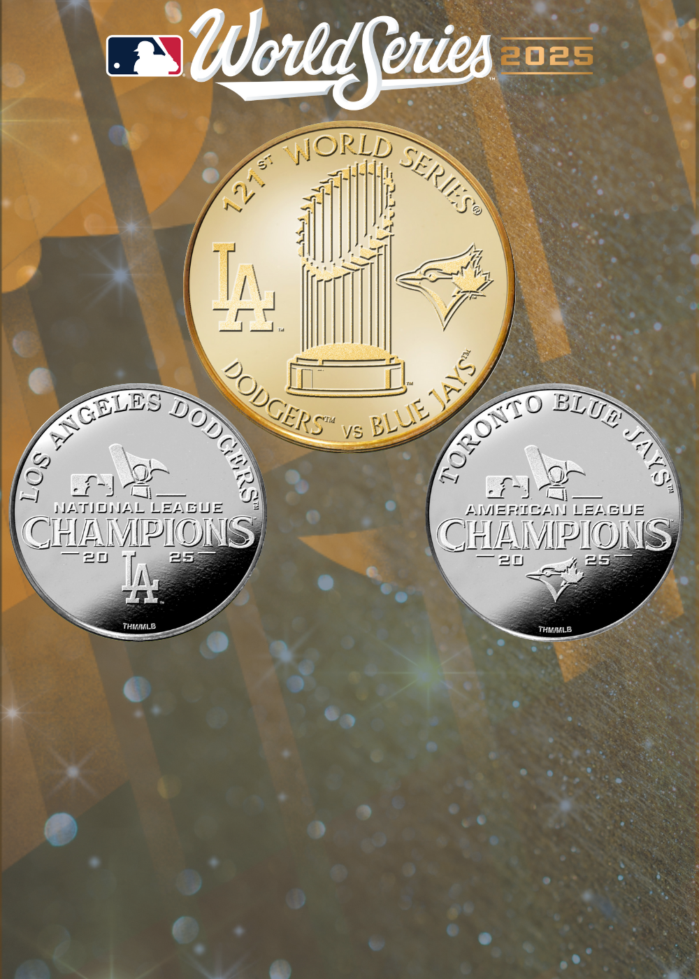 Sports Memorabilia & Sports Collectibles | The Highland Mint