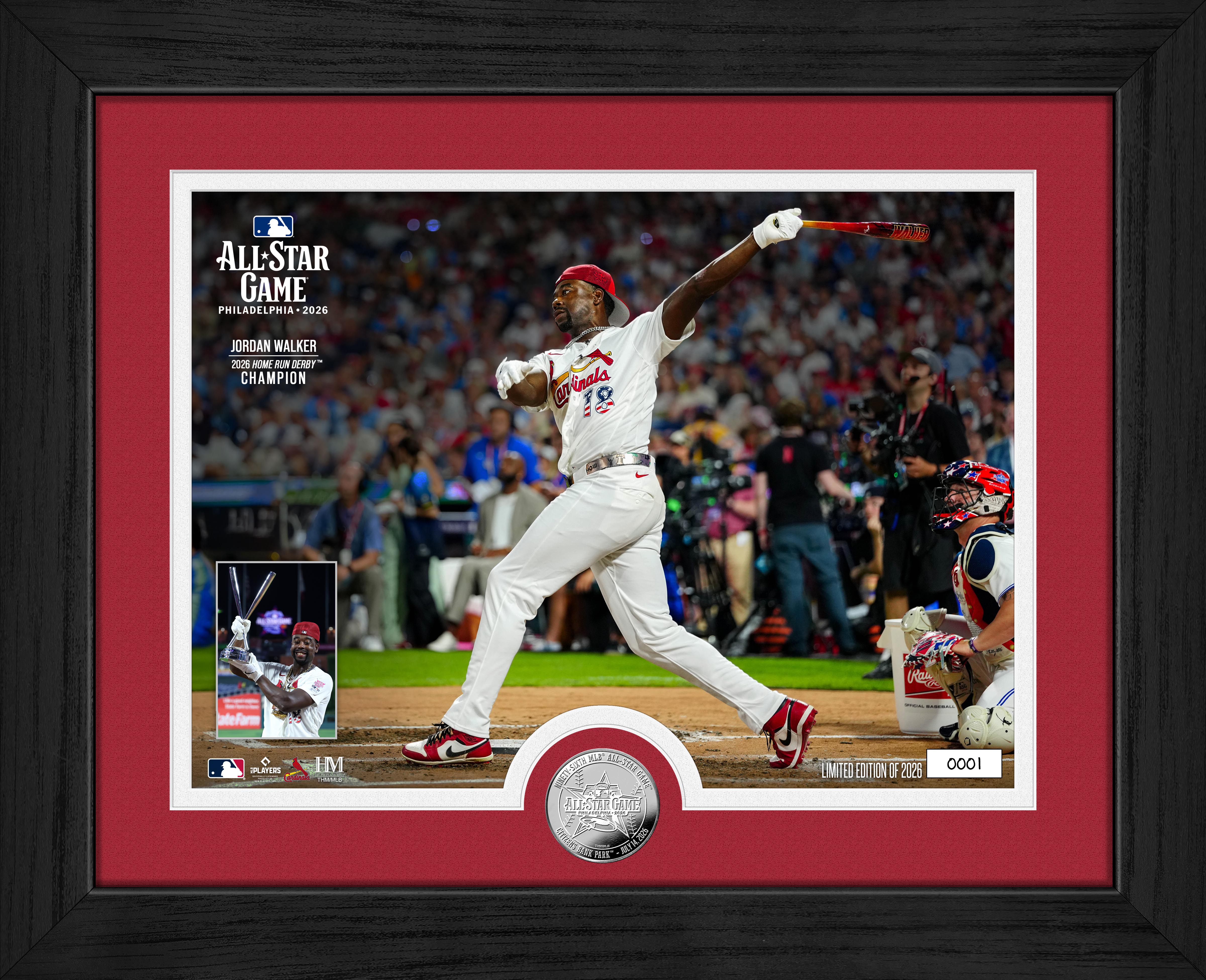 St. Louis Cardinals Memorabilia & Collectibles – The Highland Mint