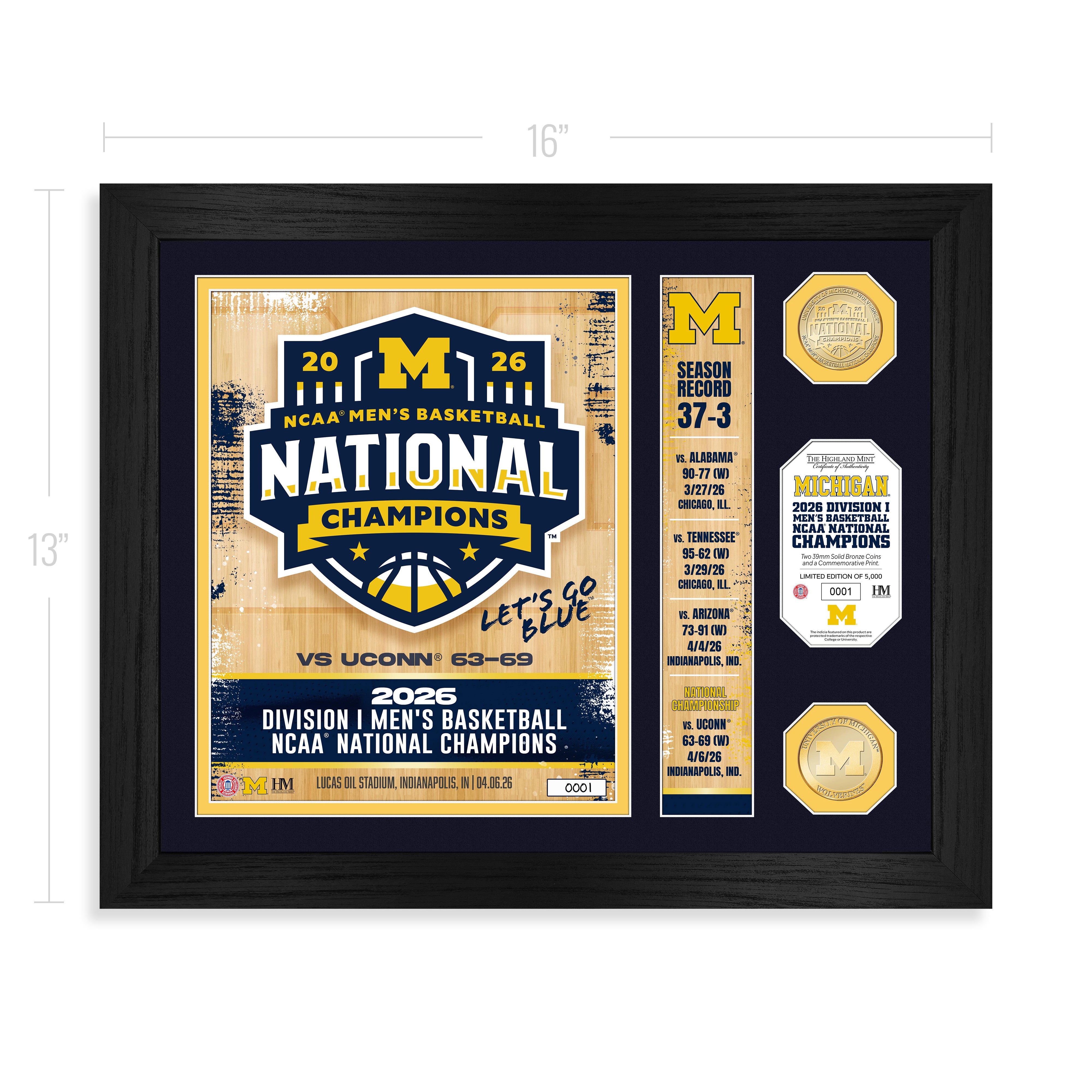 Sports Memorabilia & Sports Collectibles | The Highland Mint