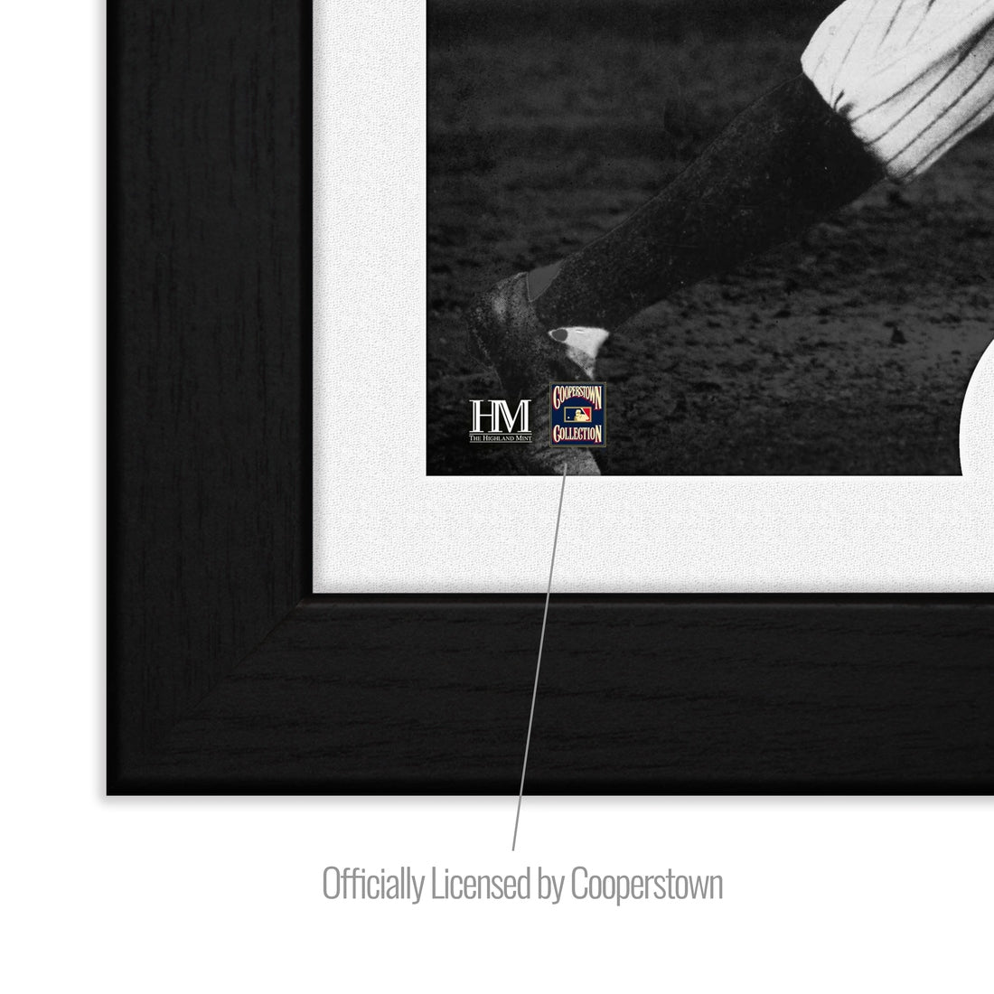 Babe Ruth Silver Coin Photo Mint