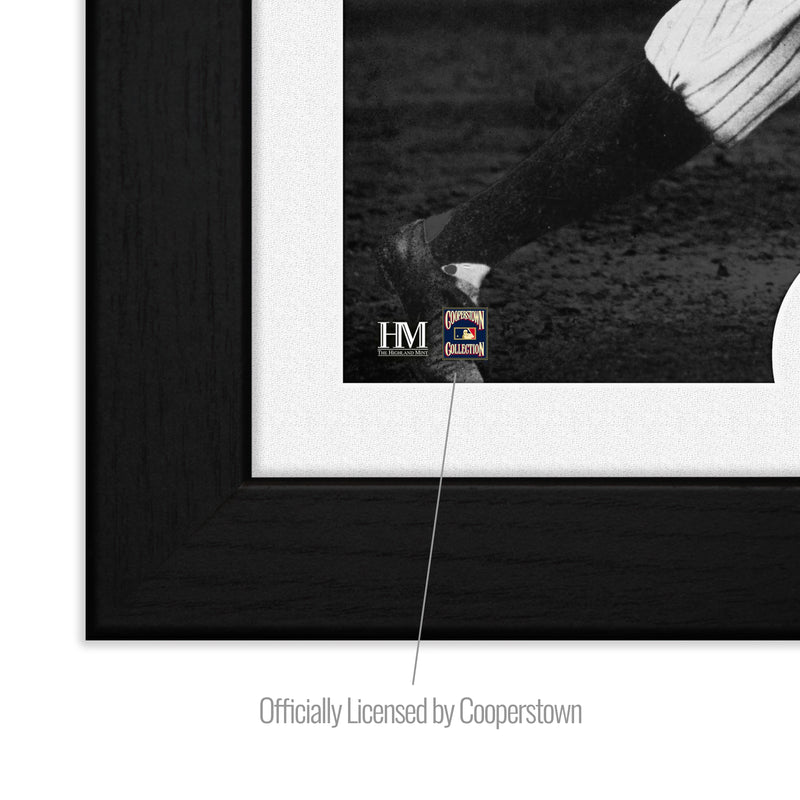 Babe Ruth Silver Coin Photo Mint