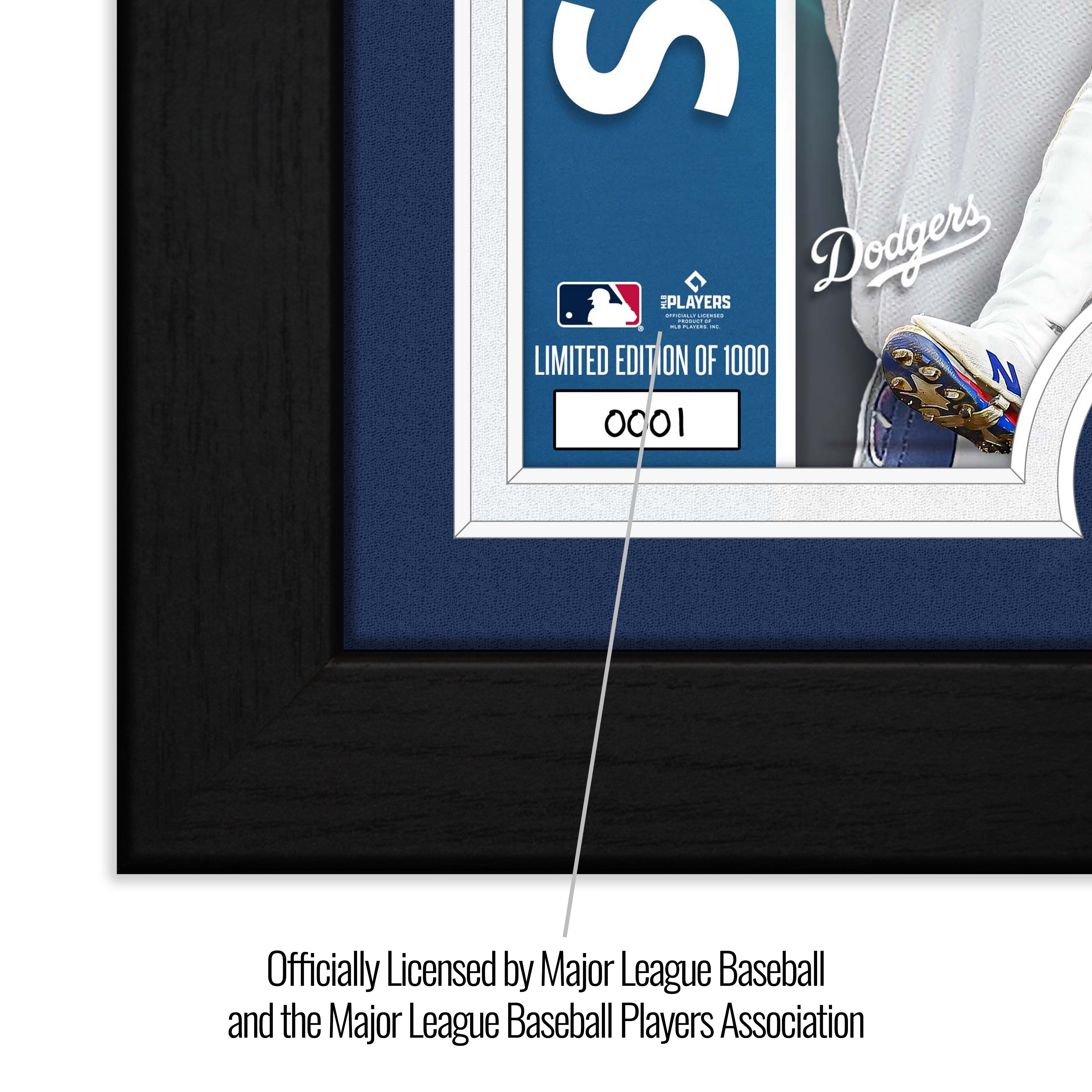 Shohei Ohtani Artist Proof Silver Coin Photo Mint – The Highland Mint