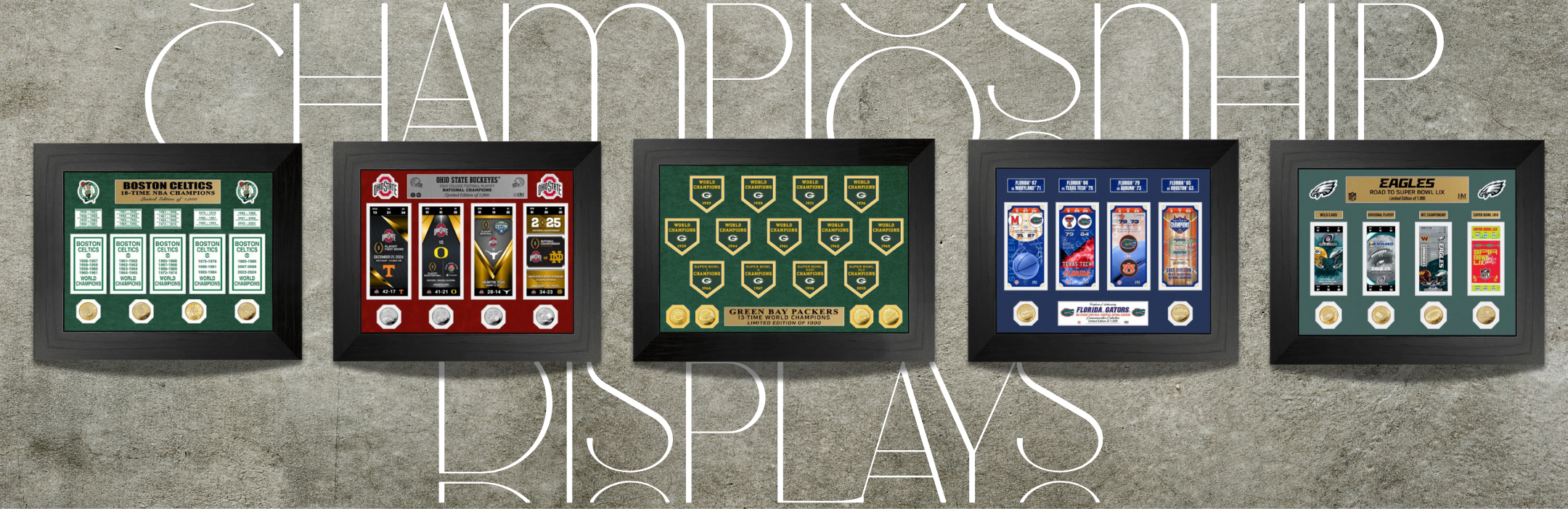 2024 NFL Game coins