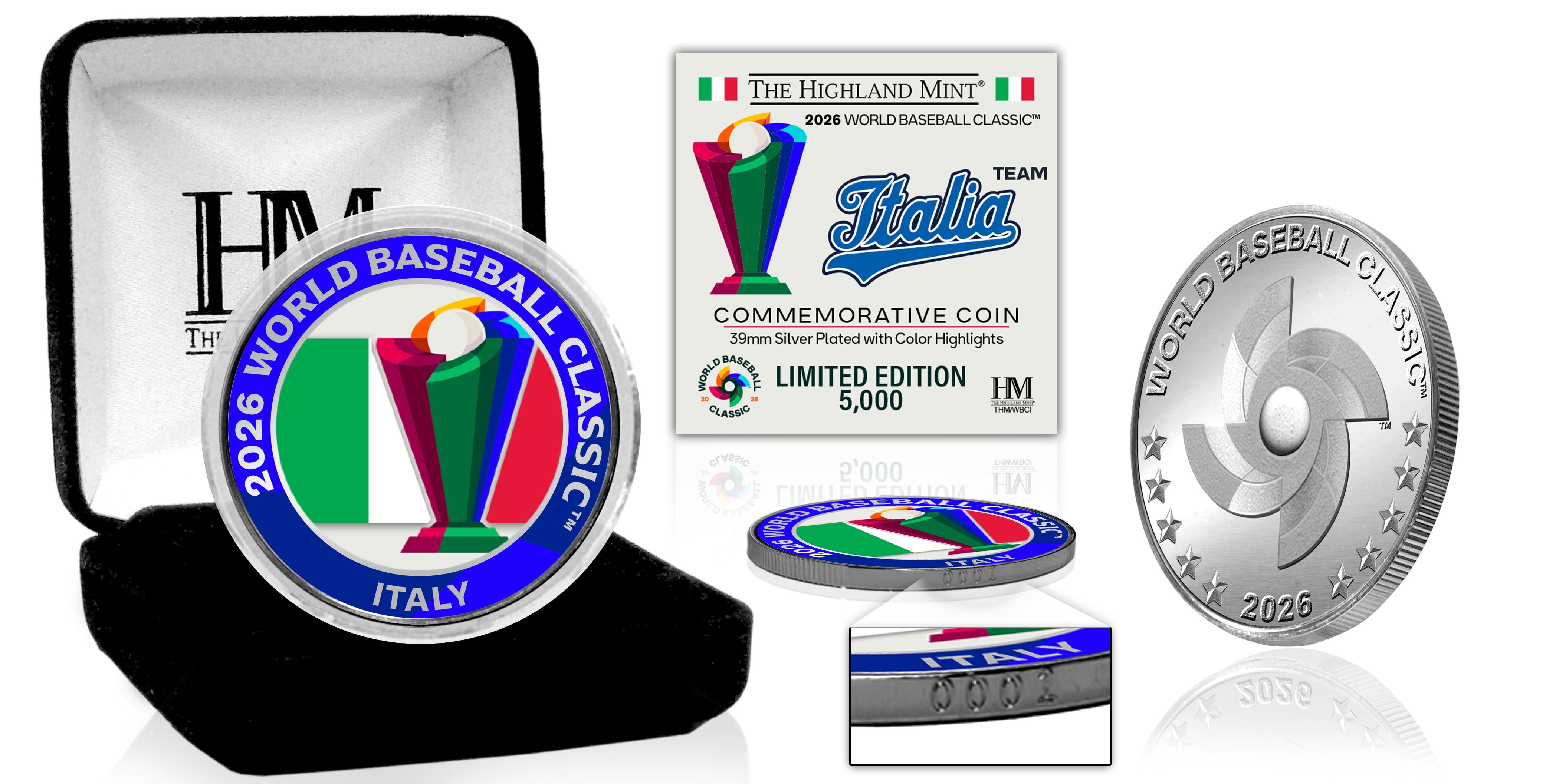 2026 World Baseball Classic