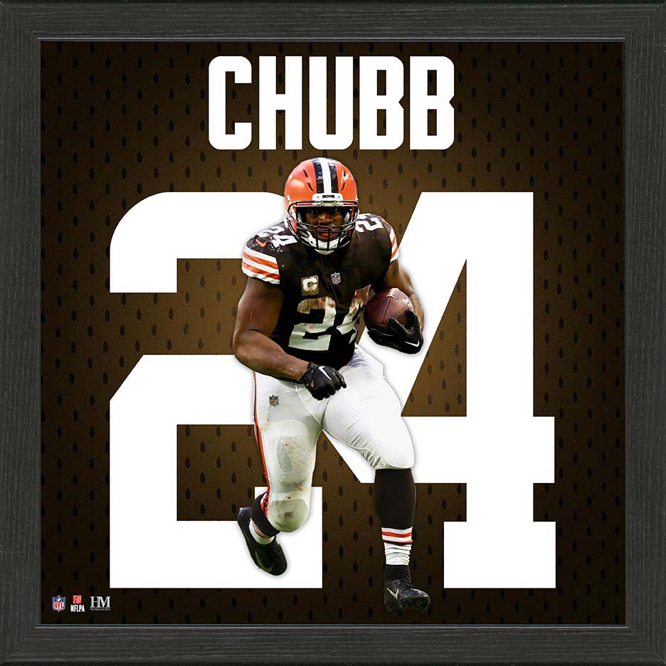 Cleveland Browns man collectibles discount